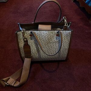 Calvin Klein pocketbook